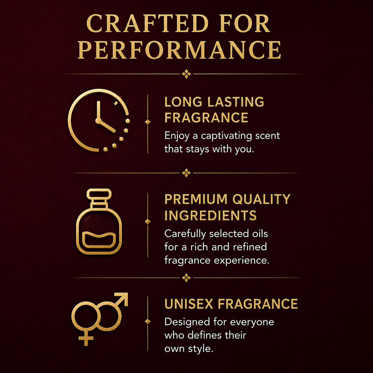 Vanilla Mirage — Eau de Parfum · 100ml