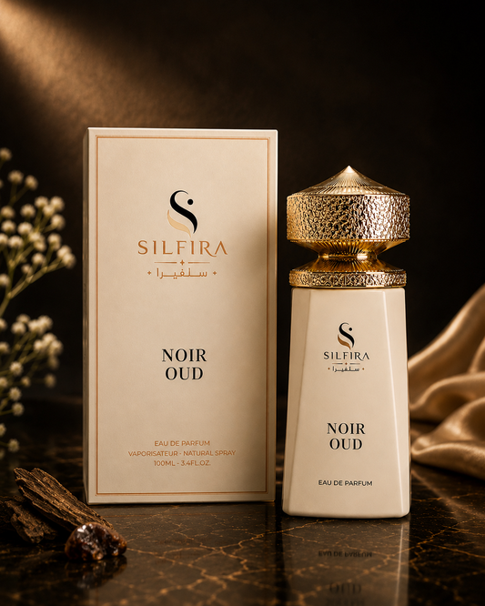 Noir Oud — Eau de Parfum · 100ml